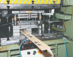 PC-1 Part Conveyor