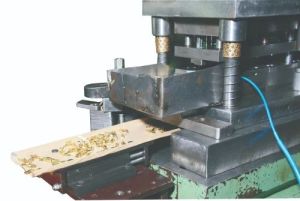 PC-1 Part Conveyor