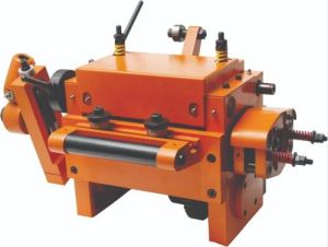 Normal Speed Mechanical Roll Feeder