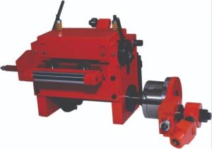 Normal Speed Mechanical Roll Feeder