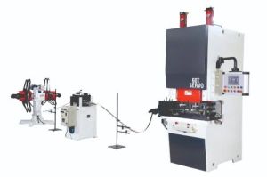 3 In 1 Compact Feeding Line