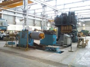 3 In 1 Compact Feeding Line