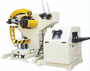 3 In 1 Compact Feeding Line