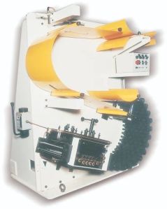 400 Width S-Loop Straightener