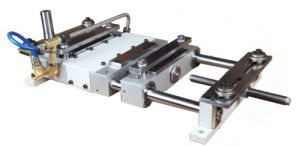 Zig Zag Pneumatic Feeder
