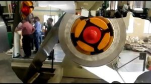 HR Slitting Line