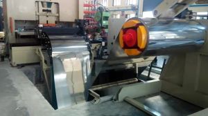 HR Slitting Line