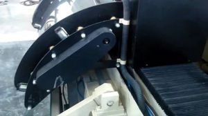 HR Slitting Line