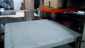 HR Slitting Line