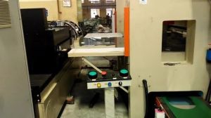 HR Slitting Line