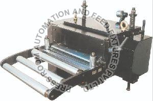 NC Servo Roll Feeder for Electrical Stamping