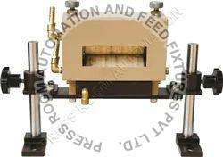 Roller Lubrication System with Stand
