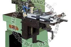 Universal Mounting Stand Pneumatic Feeder