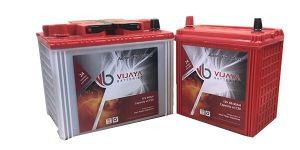 Automotive Battery