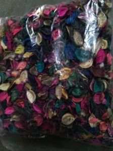 Dried Flowers Potpourri