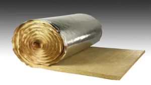 aluminum foil insulation