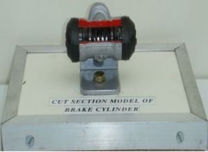 Brake Cylinder