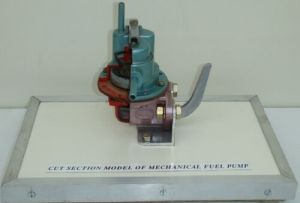 Mechanical Fuel Pump