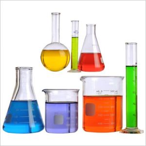 laboratory glass equipment