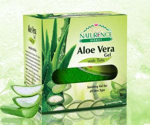 Aloe Vera Gel