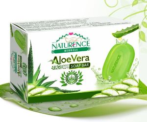 Aloe Vera Soap Bar