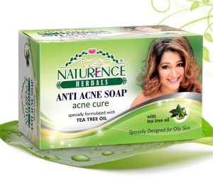 Anti Acne Soap