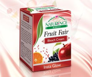 Fruit Fair Bleach Cream