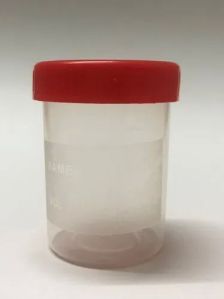 30ml Specimen Container