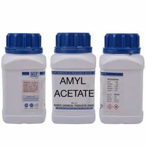 amyl acetate