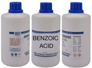 Benzoic Acid