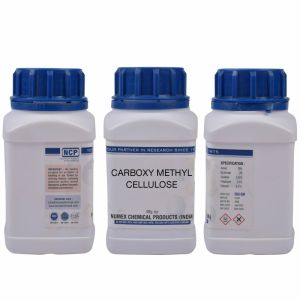 Carboxymethylcellulose