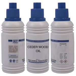 Cedar Wood Oil