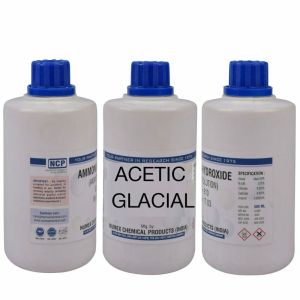 Glacial Acetic Acid