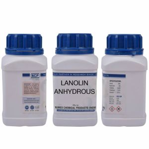 Lanoline Anhydrous