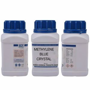 methylene blue crystal