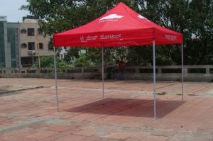 Gazebo Promotional Tent