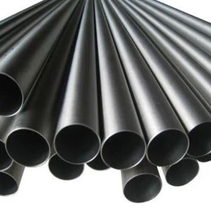 Carbon Steel Pipe