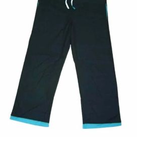 Ladies Cotton Trouser