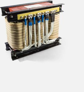 3PH Isolation Transformer