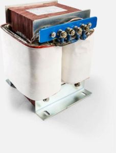 7.5KVA Core Type 1Ph Isolation Transformer