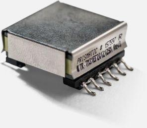 EFD 20 10P Horizontal Ferrite Transformer