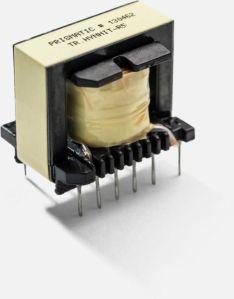 EI 33 12P Vertical Ferrite Transformer