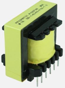 EI 40 12P Vertical Ferrite Transformer