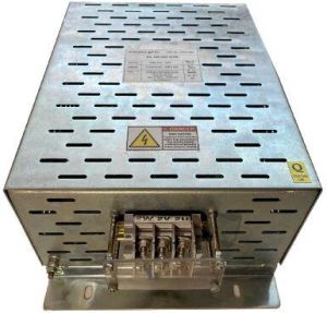 Sinewave Filter