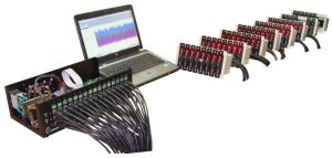 Data Acquisition Systems