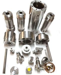 Waterjet Spares