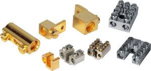 Electrical Switchgear Parts