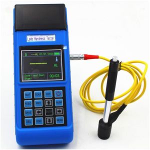 Portable Hardness Tester