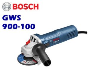 Bosch Angle Grinder