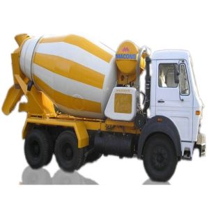 CONCRETE TRANSIT MIXER SALE, ON HIRE & SPARE PARTS